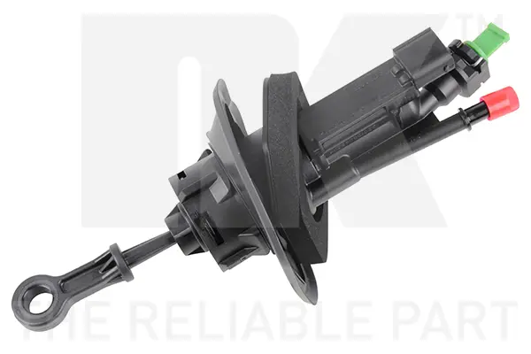 горна помпа на съединител NK                  