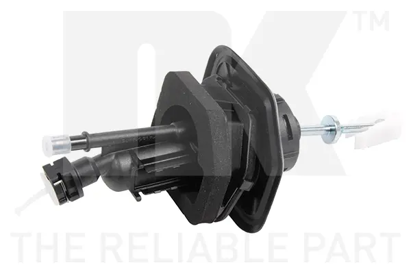 горна помпа на съединител NK                  