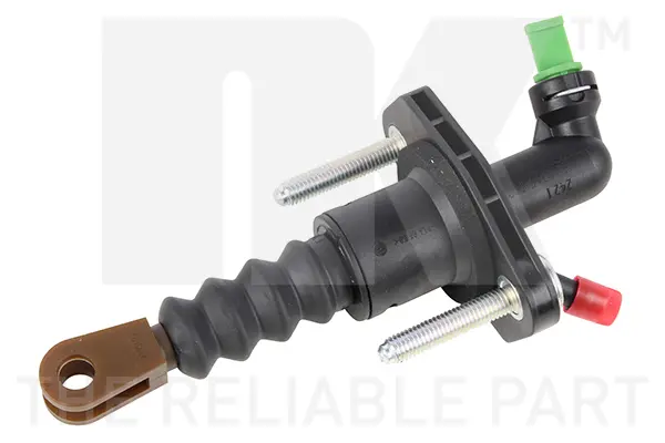 горна помпа на съединител NK                  