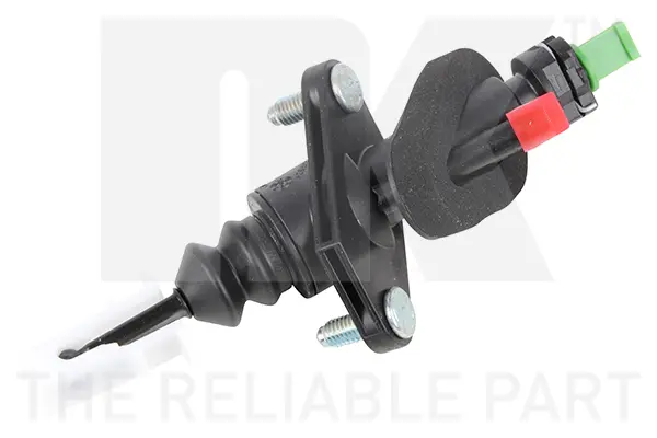 горна помпа на съединител NK                  