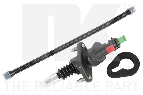 горна помпа на съединител NK                  