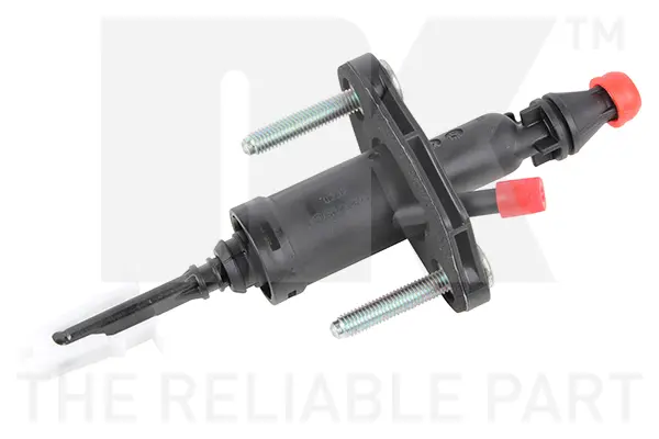 горна помпа на съединител NK                  