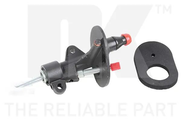 горна помпа на съединител NK                  