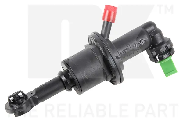 горна помпа на съединител NK                  