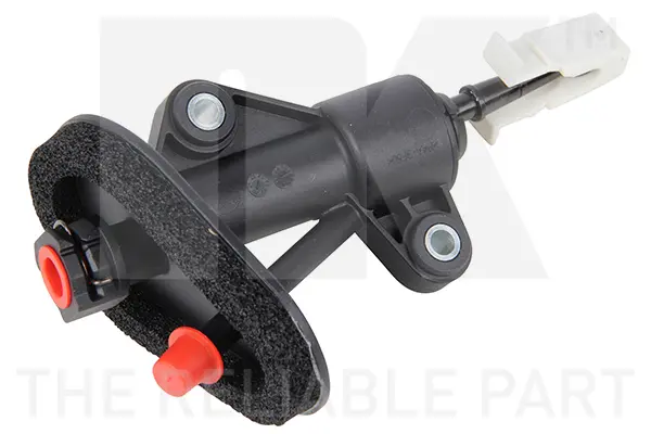 горна помпа на съединител NK                  