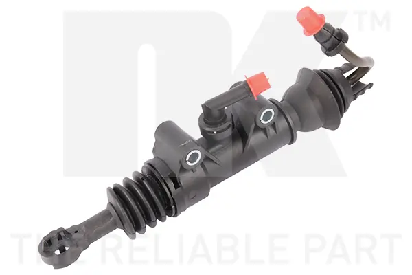 горна помпа на съединител NK                  