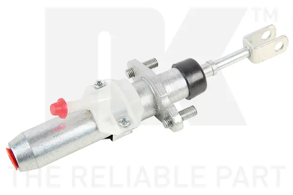 горна помпа на съединител NK                  