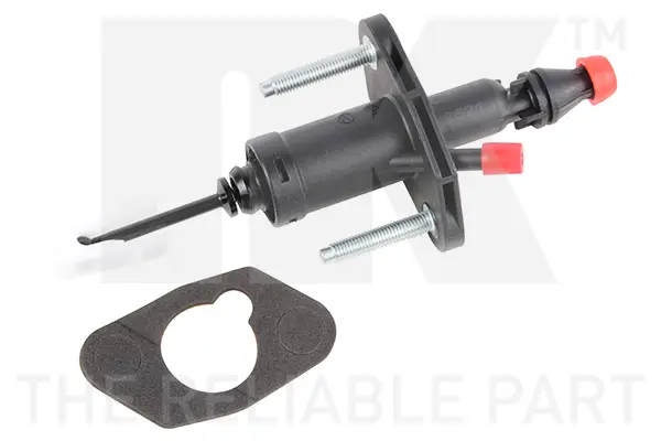 горна помпа на съединител NK                  