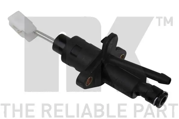 горна помпа на съединител NK                  