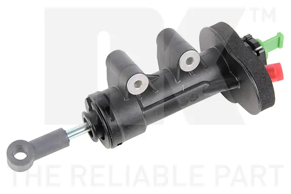 горна помпа на съединител NK                  