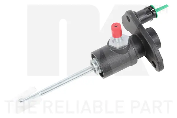 горна помпа на съединител NK                  