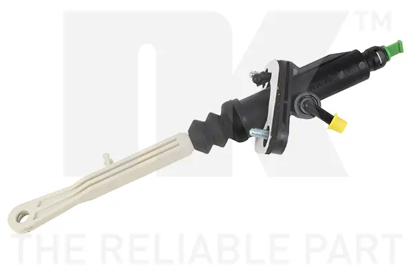 горна помпа на съединител NK                  