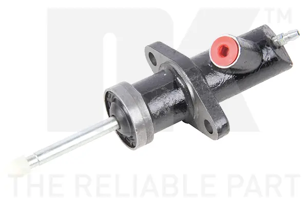 хидравлична помпа, активатор съединител NK                  