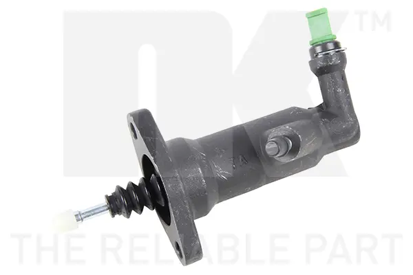 хидравлична помпа, активатор съединител NK                  