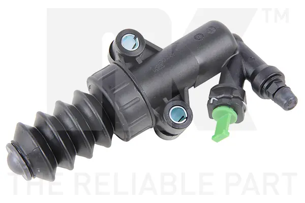 хидравлична помпа, активатор съединител NK                  