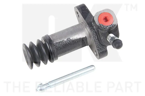 хидравлична помпа, активатор съединител NK                  