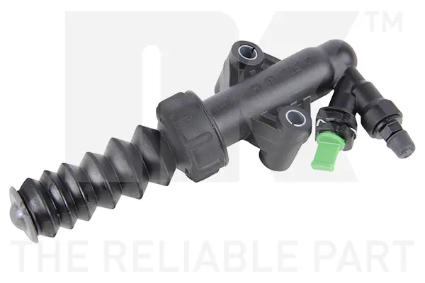 хидравлична помпа, активатор съединител NK                  