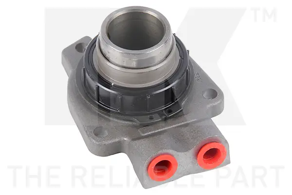 хидравлична помпа, активатор съединител NK                  