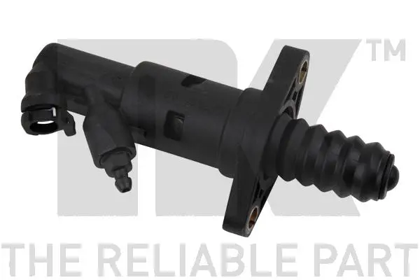 хидравлична помпа, активатор съединител NK                  