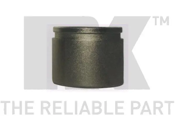 бутало, спирачен апарат NK                  