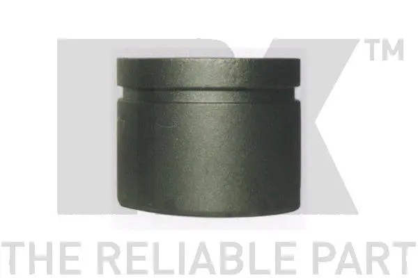 бутало, спирачен апарат NK                  