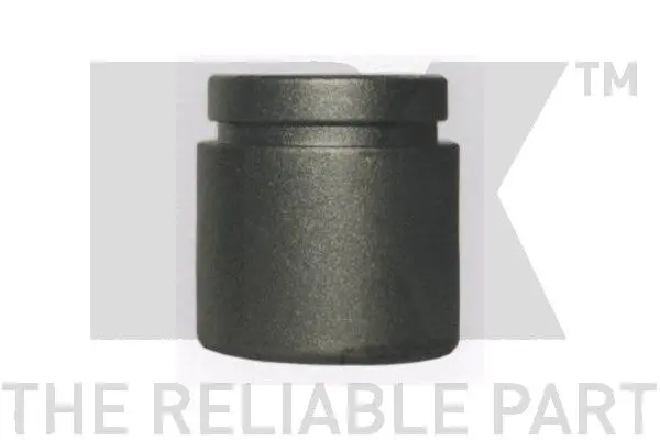 бутало, спирачен апарат NK                  