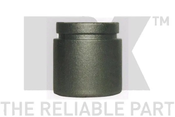 бутало, спирачен апарат NK                  