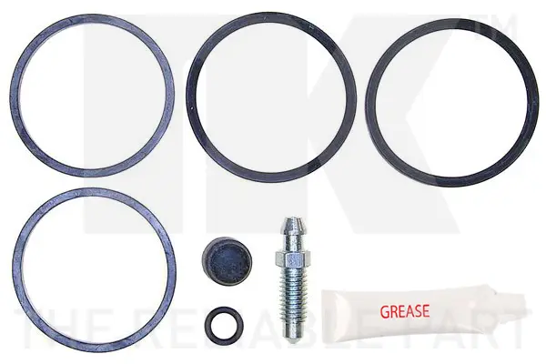 ремонтен комплект, спирачен апарат NK                  