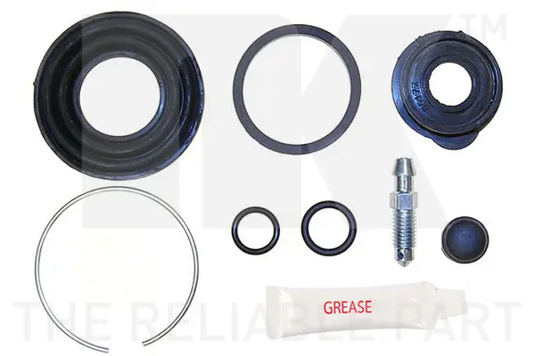 ремонтен комплект, спирачен апарат NK                  