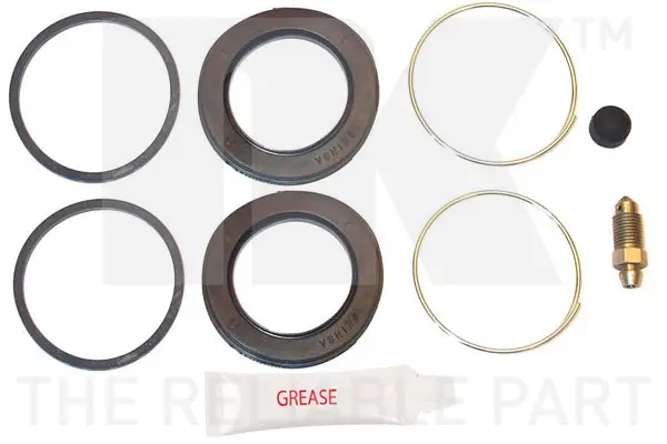 ремонтен комплект, спирачен апарат NK                  