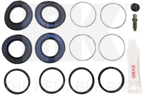 ремонтен комплект, спирачен апарат NK                  