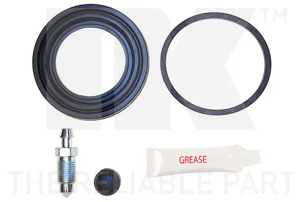 ремонтен комплект, спирачен апарат NK                  