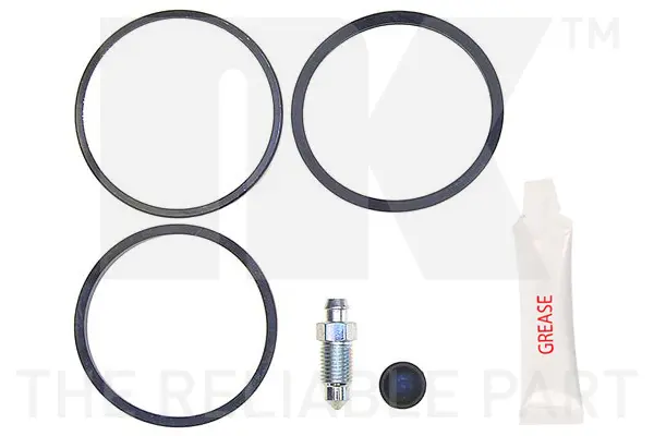 ремонтен комплект, спирачен апарат NK                  