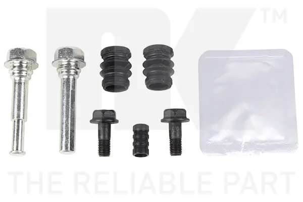 водеща втулка, спирачен апарат NK                  