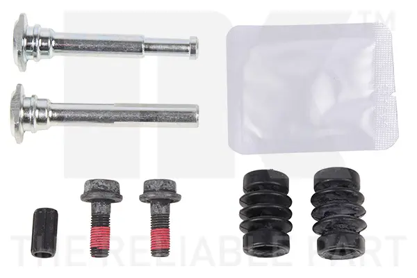 водеща втулка, спирачен апарат NK                  