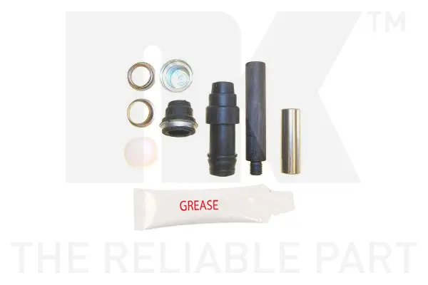 водеща втулка, спирачен апарат NK                  