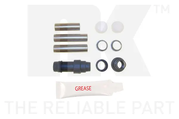 водеща втулка, спирачен апарат NK                  