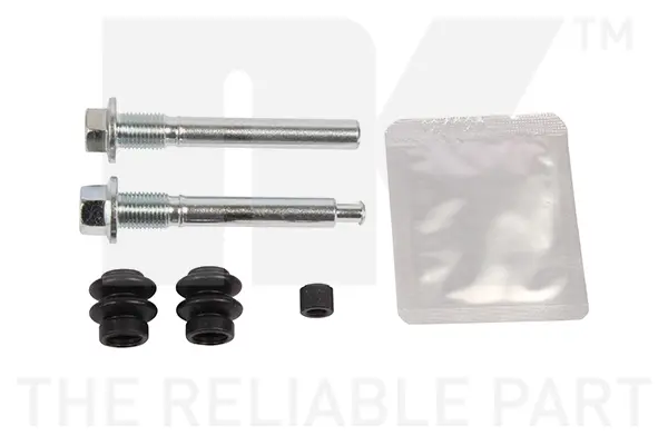 водеща втулка, спирачен апарат NK                  