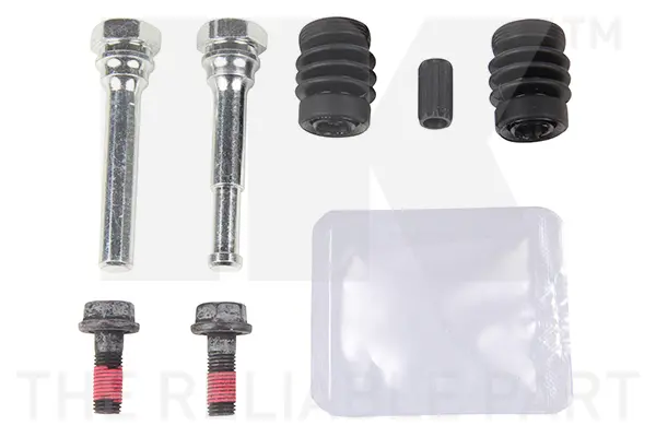 водеща втулка, спирачен апарат NK                  