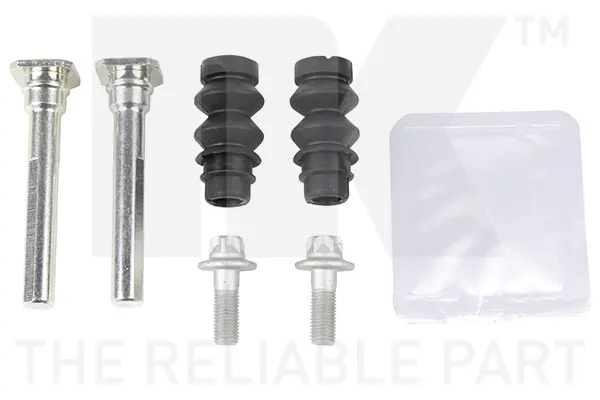 водеща втулка, спирачен апарат NK                  