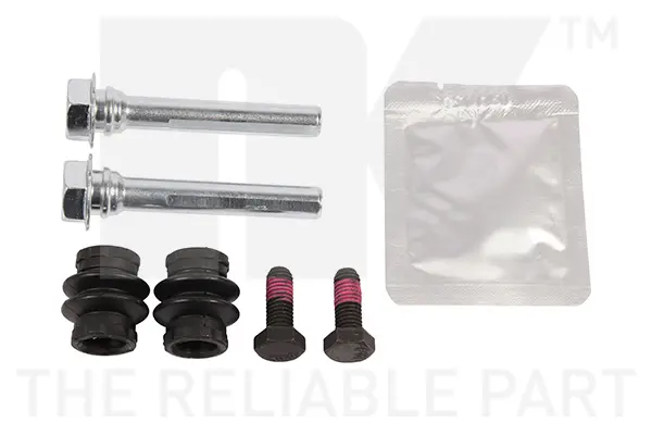 водеща втулка, спирачен апарат NK                  