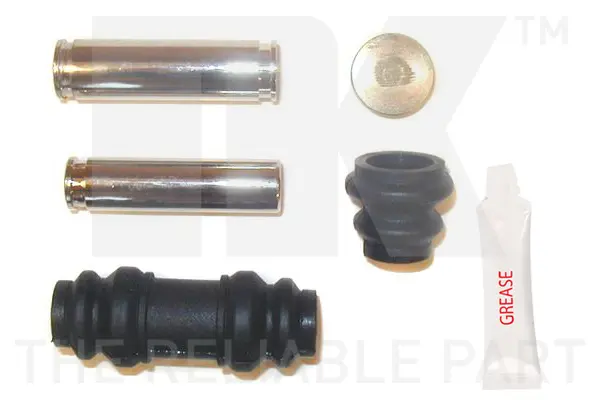 водеща втулка, спирачен апарат NK                  