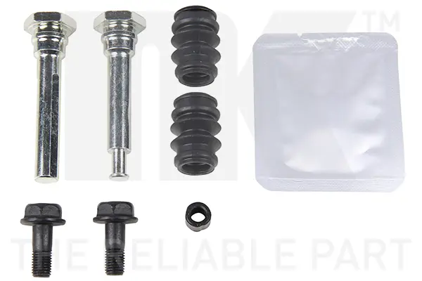 водеща втулка, спирачен апарат NK                  