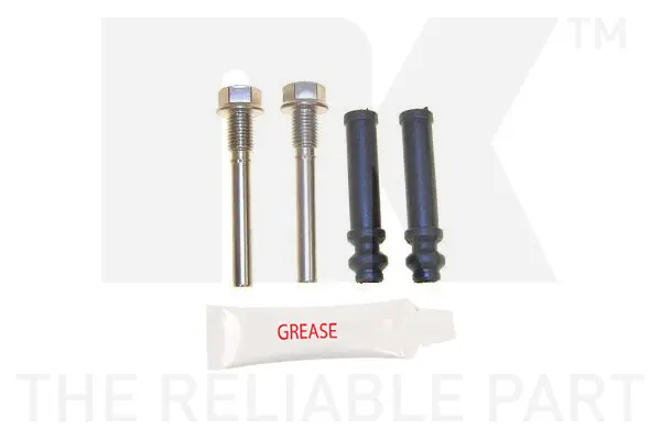 водеща втулка, спирачен апарат NK                  