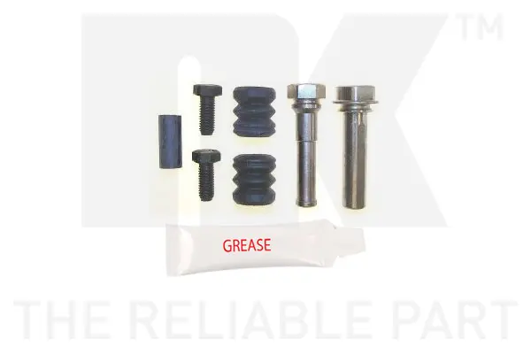 водеща втулка, спирачен апарат NK                  