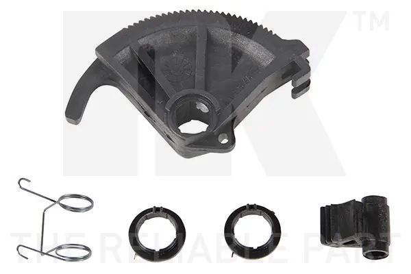 ремонтен комплект, автоматично регулиране на съединителя NK                  