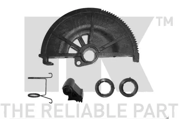 ремонтен комплект, автоматично регулиране на съединителя NK                  