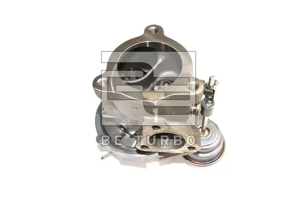 турбина, принудително пълнене с въздух BE TURBO            