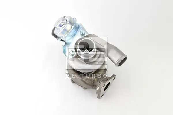 Турбина, принудително пълнене с въздух BE TURBO