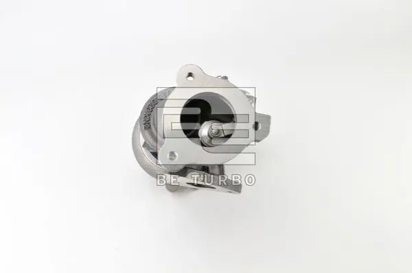 турбина, принудително пълнене с въздух BE TURBO            